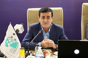 انجمن نمایشگاه‌های بین‌المللی ایران متولی ساماندهی فعالیت‌های نمایشگاهی در سال ۱۴۰۴ شد