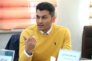 زنجان در مسیر دیپلماسی اقتصادی؛ نمایشگاه ایران و ترکیه فرصتی طلایی برای صادرات