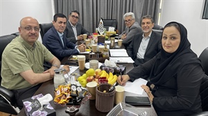 *همگرایی انجمن نمایشگاه‌های بین‌المللی ایران و سازمان توسعه تجارت برای عبور از بحران‌ها*
