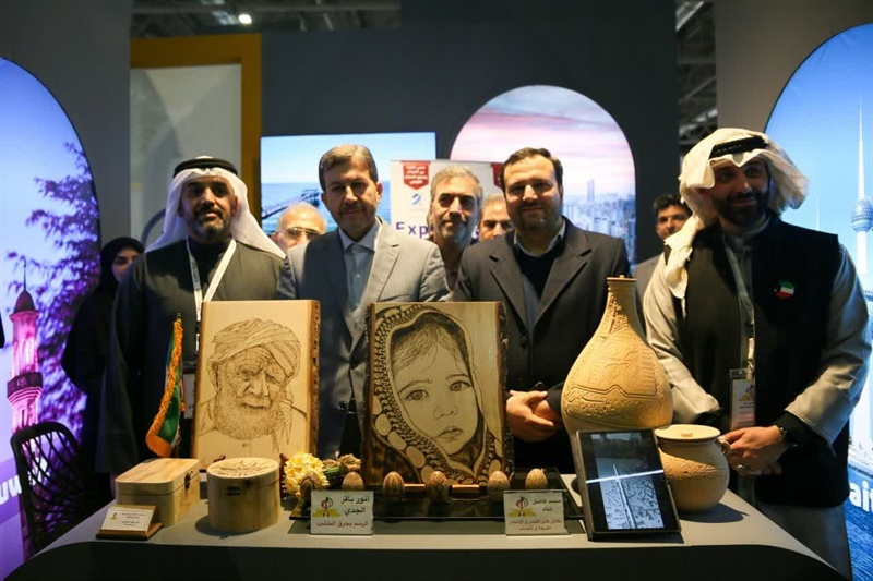 نمایشگاه‌ها، اهرمی قدرتمند برای جهش تولید و رشد اقتصادی
