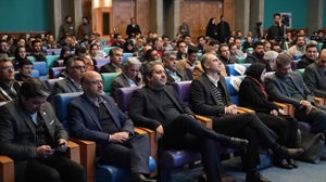 نمایشگاه فولاد اصفهان به مثابه پلتفرم خلق آینده صنعت متالورژی