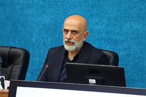 بامحوریت نمایشگاه فن‌نما و اتوکام، هم افزایی ۲ نمایشگاه فناوری اصفهان، طلایه‌دار معرفی شرکت‌های دانش‌بنیان است