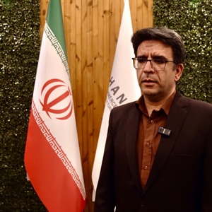نمایشگاه فن‌نما اصفهان ۱۴۰۴، آغازی برای همگرایی تامین‌کنندگان فناوری