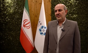 معاون استراتژی فولاد مبارکه: نمایشگاه «فن‌نما» بستری برای ارائه راهکارهای تازه