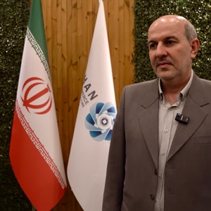 معاون استراتژی فولاد مبارکه: نمایشگاه «فن‌نما» بستری برای ارائه راهکارهای تازه