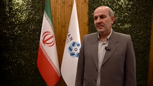 معاون استراتژی فولاد مبارکه: نمایشگاه «فن‌نما» بستری برای ارائه راهکارهای تازه