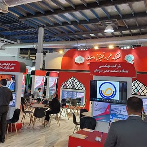 کلید موفقیت نمایشگاه فن نما: پیوند هوش مصنوعی با مسائل واقعی شهر