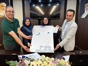 در آستانه بیست‌ودومین دوره مسابقات ملی مهارت، از لباس ۷۰۰ رقابت‌کننده نخبه مهارتی در اصفهان رونمایی شد