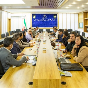 حرکتی نو برای حمایت از استارتاپ‌ها در نمایشگاه اتوکام و فن نما ۱۴۰۴ اصفهان