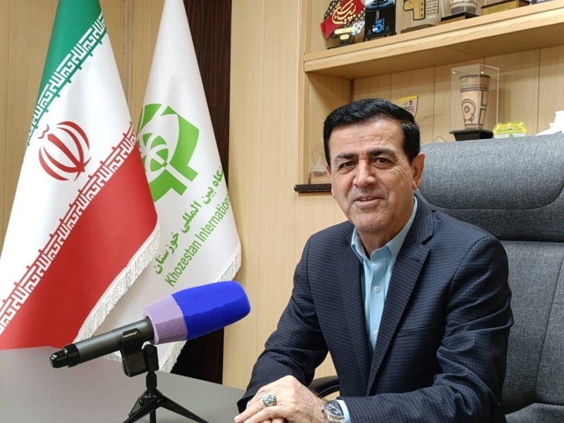 از بروشور تا فناوری‌های نوظهور: رونمایی از اولین دستیار هوش مصنوعی بازدیدکننده در ایران