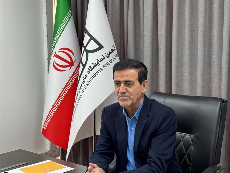 رسانه‌های تخصصی، پل ارتباطی صنعت نمایشگاهی با افکار عمومی هستند