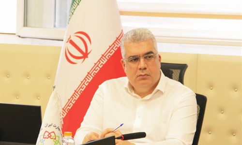 رئیس سازمان توسعه تجارت ایران: پروانه بهره‌برداری مراکز نمایشگاهی...