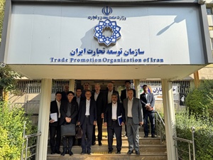 هشدار مدیران عامل نمایشگاهی از تعطیلی قریب‌الوقوع سایت‌های کوچک و خسارت ۶۰ میلیاردی زیرساخت‌ها