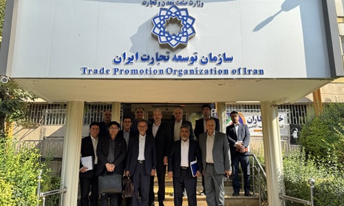 هشدار مدیران عامل نمایشگاهی از تعطیلی قریب‌الوقوع سایت‌های کوچک و خسارت...