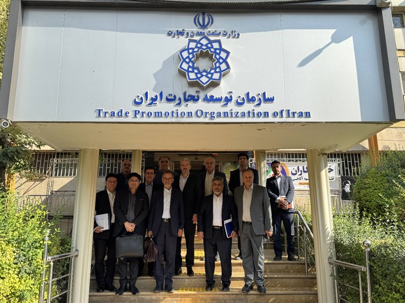 هشدار مدیران عامل نمایشگاهی از تعطیلی قریب‌الوقوع سایت‌های کوچک و خسارت ۶۰ میلیاردی زیرساخت‌ها